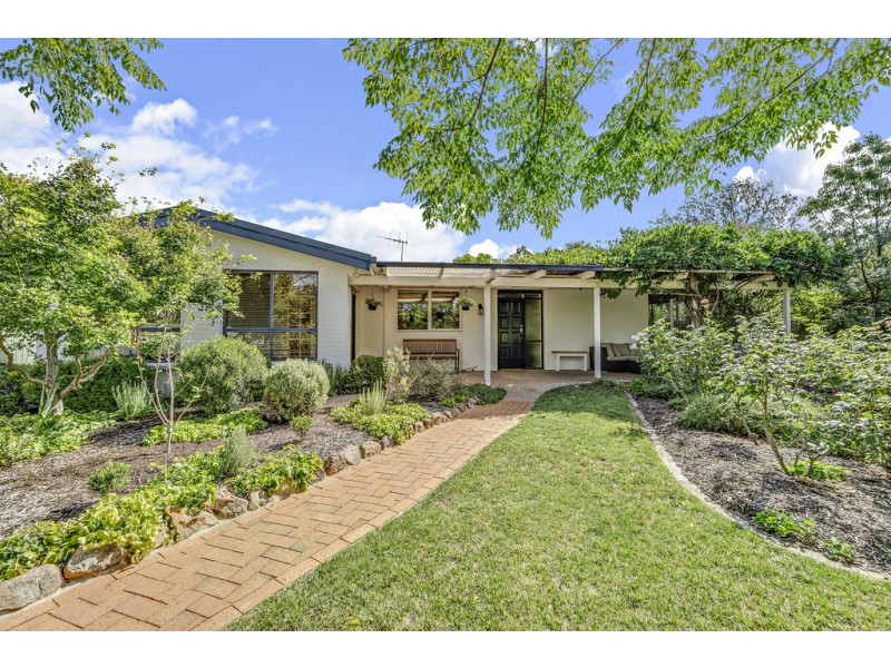 12 Atkinson Street, Cook ACT 2614