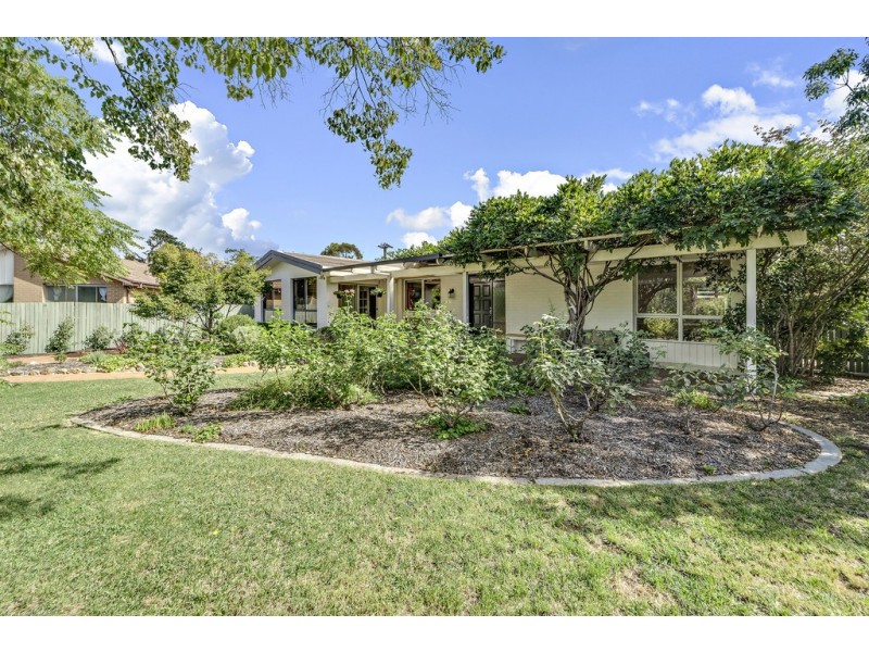 12 Atkinson Street, Cook ACT 2614