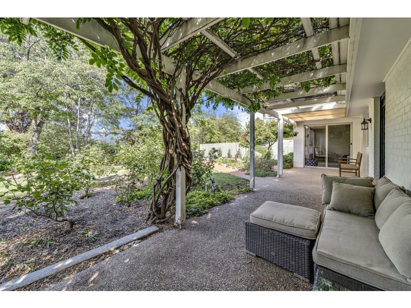 12 Atkinson Street, Cook ACT 2614