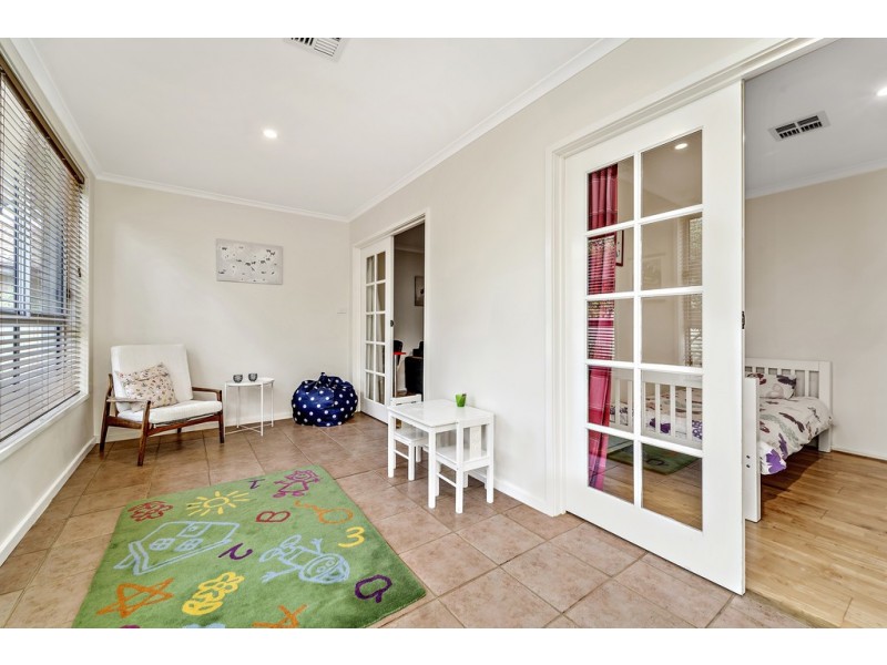 12 Atkinson Street, Cook ACT 2614