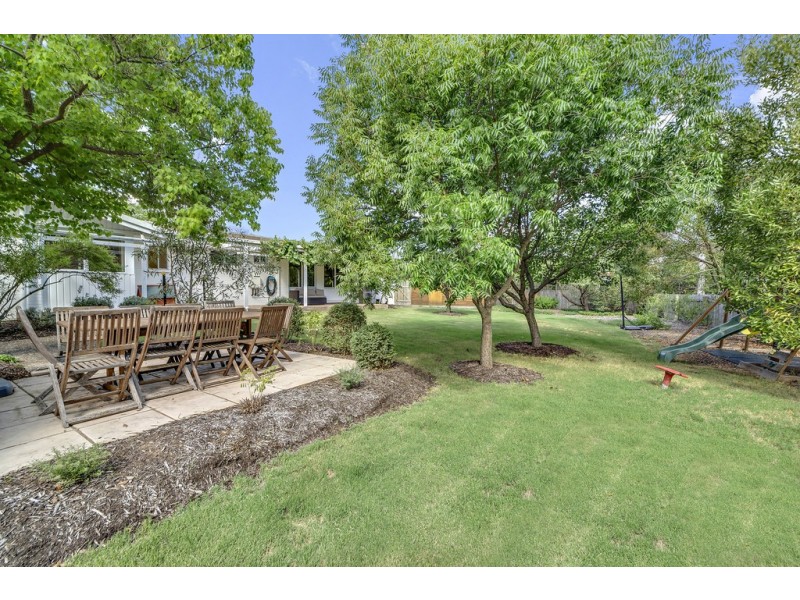 12 Atkinson Street, Cook ACT 2614