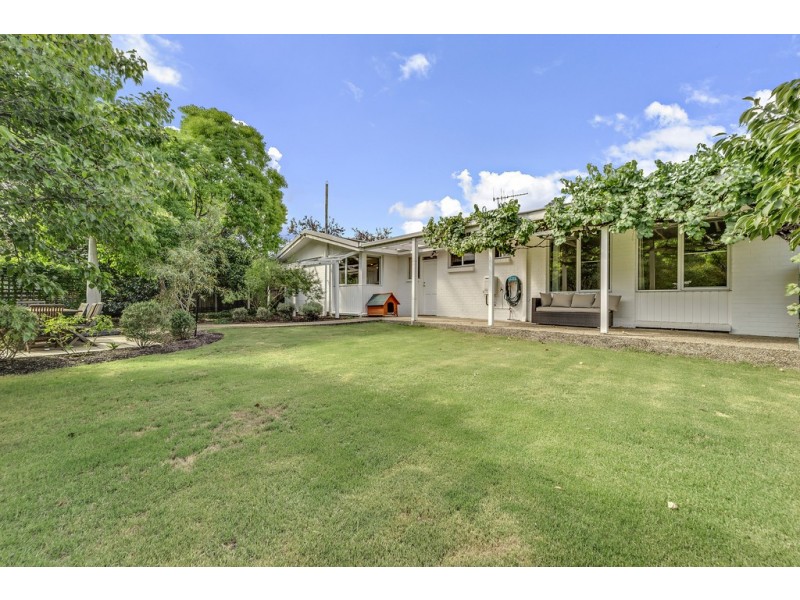 12 Atkinson Street, Cook ACT 2614