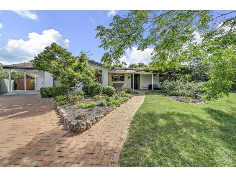 12 Atkinson Street, Cook ACT 2614