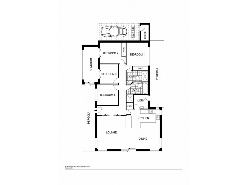 12 Atkinson Street, Cook ACT 2614