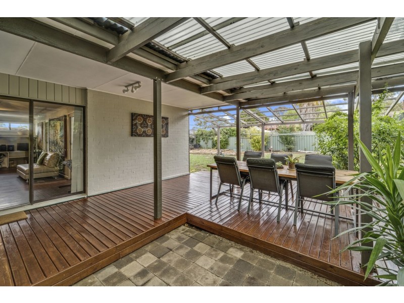 105 Starke Street, Higgins ACT 2615