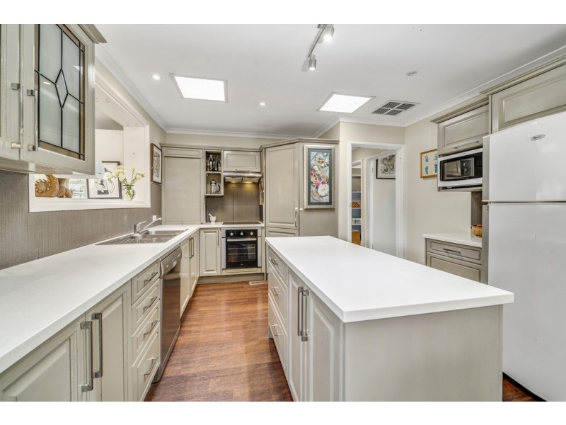 105 Starke Street, Higgins ACT 2615