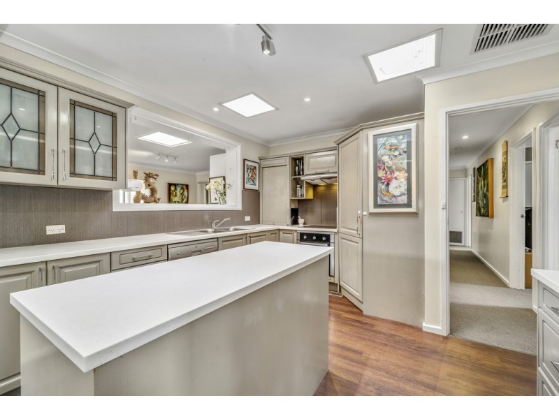 105 Starke Street, Higgins ACT 2615