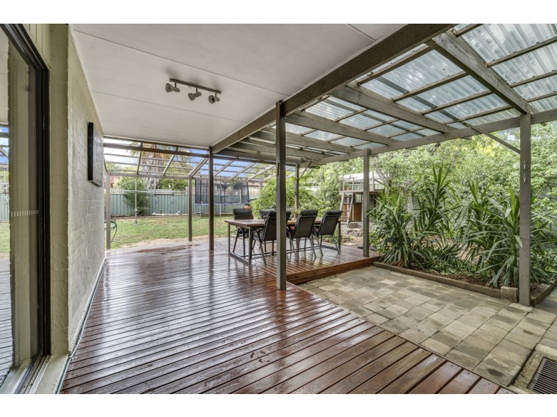 105 Starke Street, Higgins ACT 2615