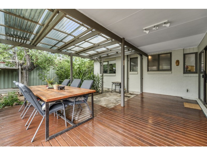 105 Starke Street, Higgins ACT 2615