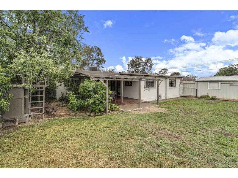 105 Starke Street, Higgins ACT 2615