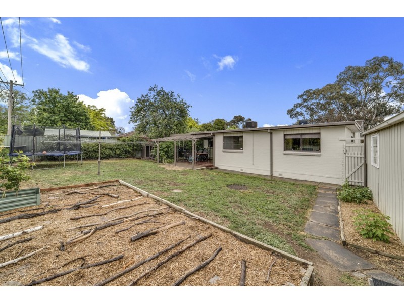 105 Starke Street, Higgins ACT 2615