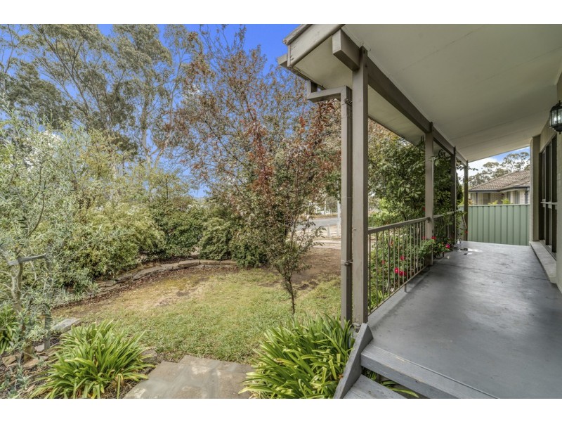 105 Starke Street, Higgins ACT 2615