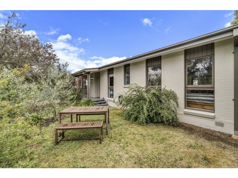 105 Starke Street, Higgins ACT 2615
