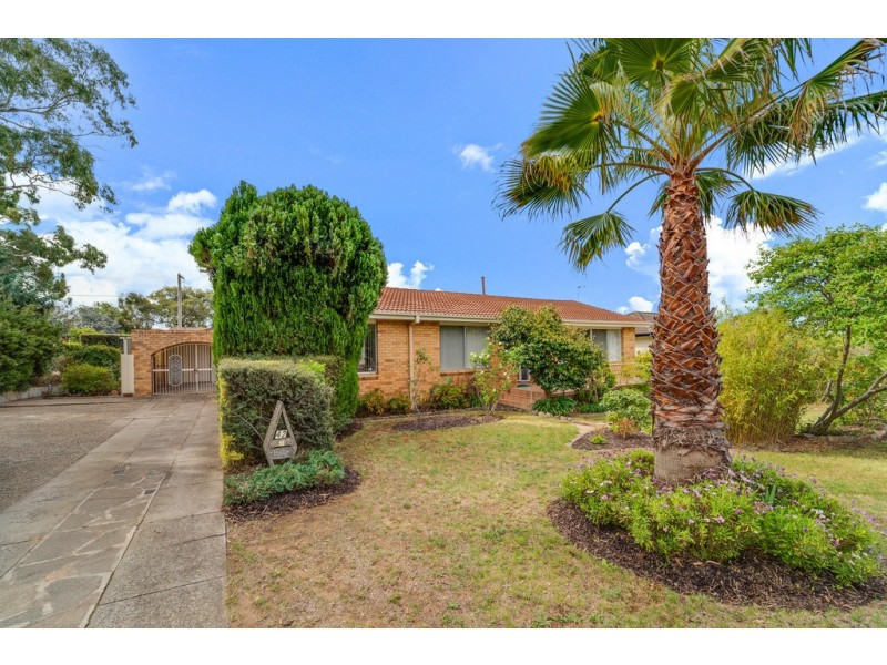 42 O’Sullivan Street, Higgins ACT 2615