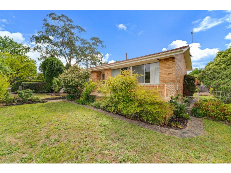 42 O’Sullivan Street, Higgins ACT 2615