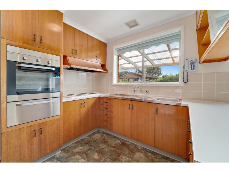 42 O’Sullivan Street, Higgins ACT 2615