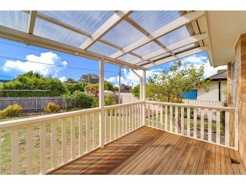 42 O’Sullivan Street, Higgins ACT 2615