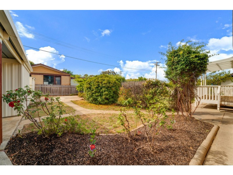 42 O’Sullivan Street, Higgins ACT 2615