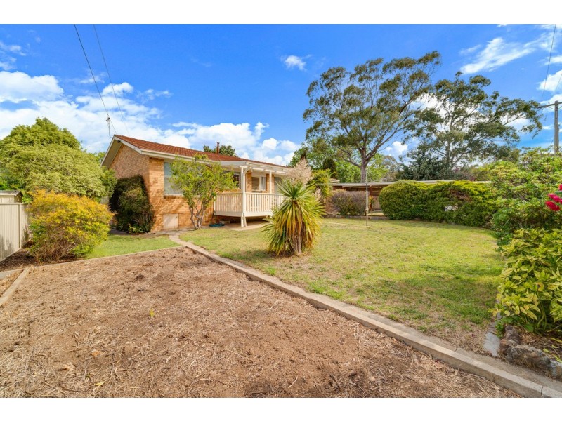 42 O’Sullivan Street, Higgins ACT 2615