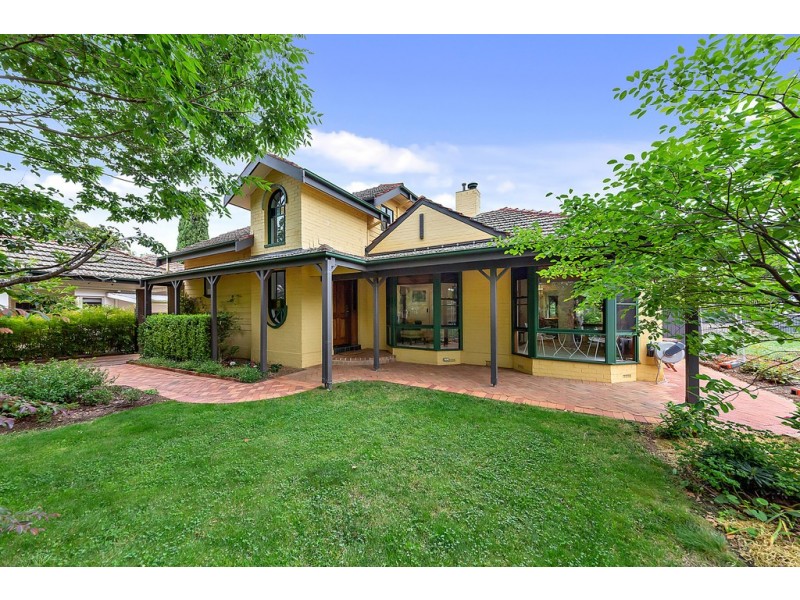 5 Wells Gardens, Griffith ACT 2603