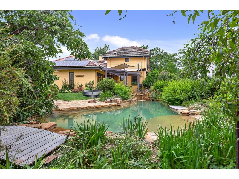 5 Wells Gardens, Griffith ACT 2603