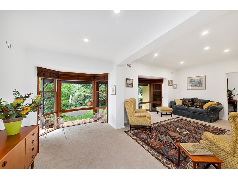 5 Wells Gardens, Griffith ACT 2603