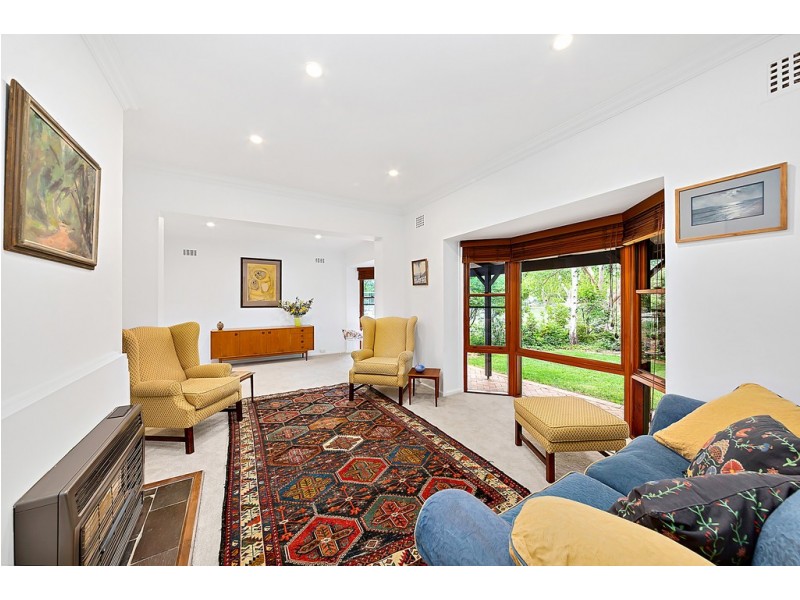 5 Wells Gardens, Griffith ACT 2603