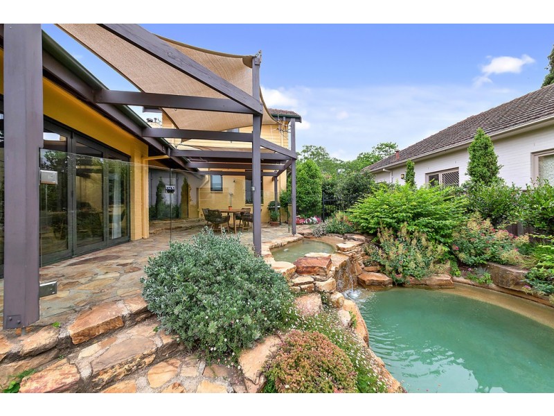 5 Wells Gardens, Griffith ACT 2603