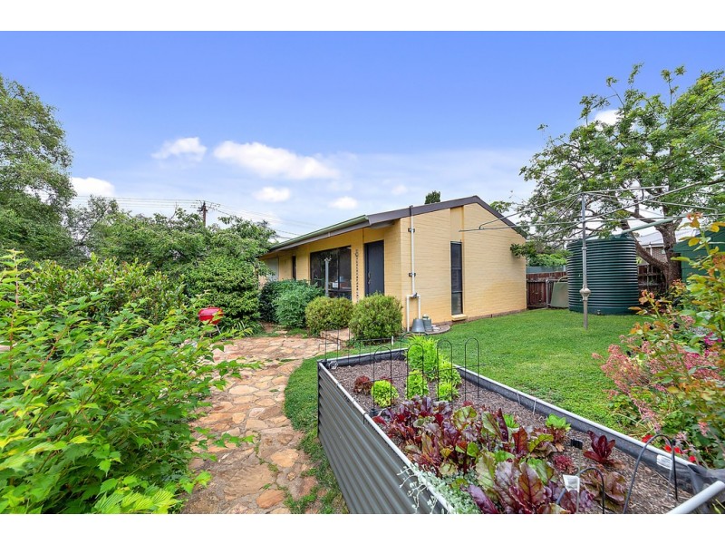 5 Wells Gardens, Griffith ACT 2603