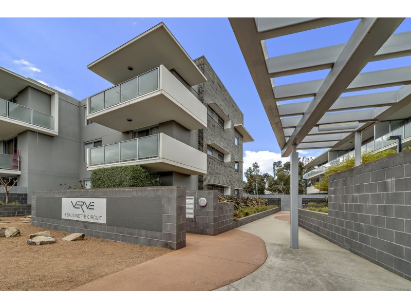 4/8 Baudinette Circuit, Bruce ACT 2617