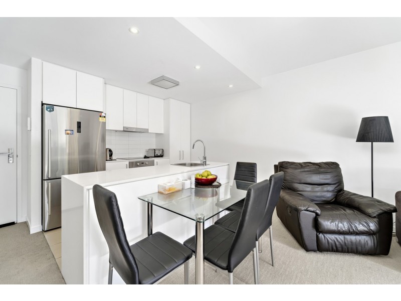 4/8 Baudinette Circuit, Bruce ACT 2617