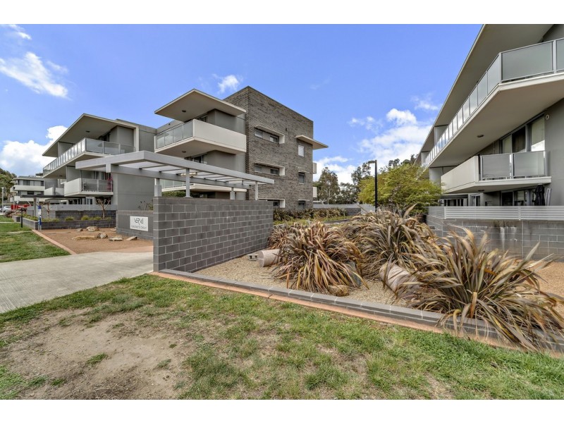 4/8 Baudinette Circuit, Bruce ACT 2617