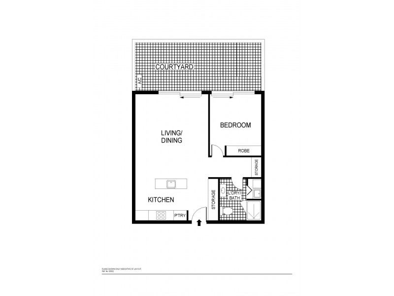 4/8 Baudinette Circuit, Bruce ACT 2617