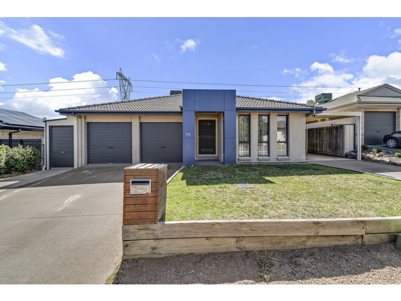 70 Gouldsmith Street, Dunlop ACT 2615