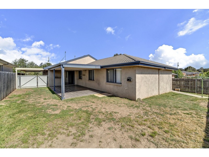 70 Gouldsmith Street, Dunlop ACT 2615