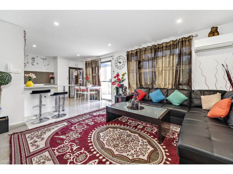 7/52 Jeff Snell Crescent, Dunlop ACT 2615