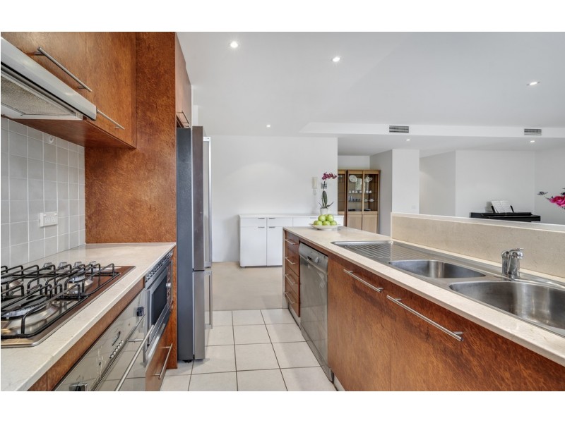 16/27 Cunningham Street, Kingston ACT 2604