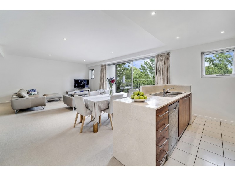 16/27 Cunningham Street, Kingston ACT 2604