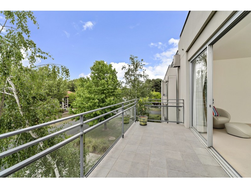 16/27 Cunningham Street, Kingston ACT 2604