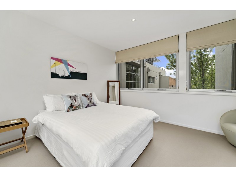 16/27 Cunningham Street, Kingston ACT 2604