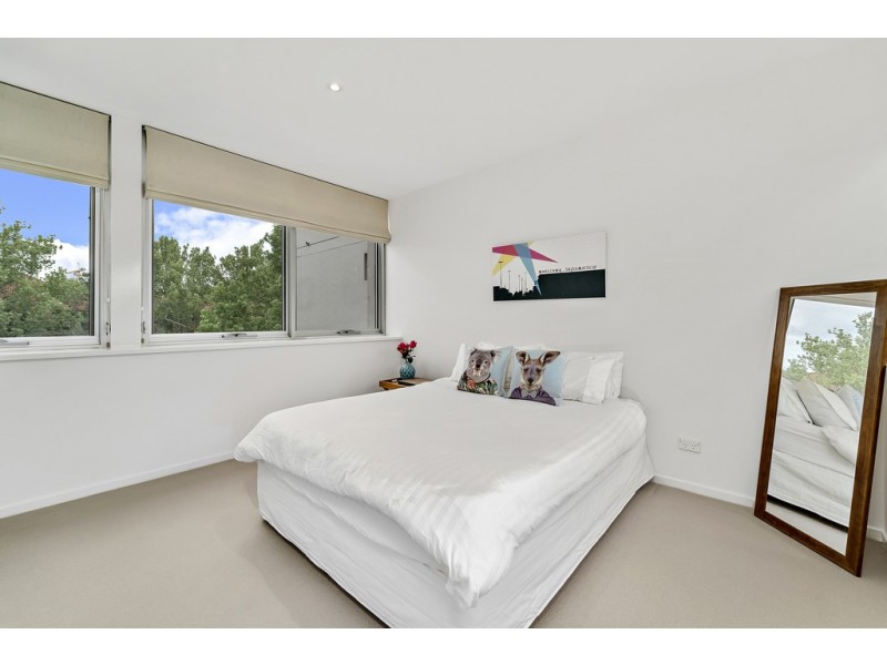 16/27 Cunningham Street, Kingston ACT 2604