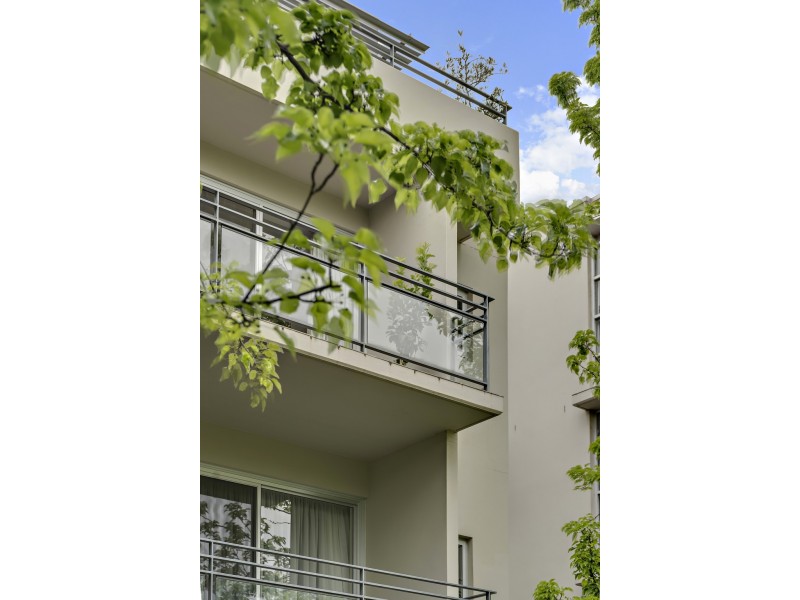 16/27 Cunningham Street, Kingston ACT 2604