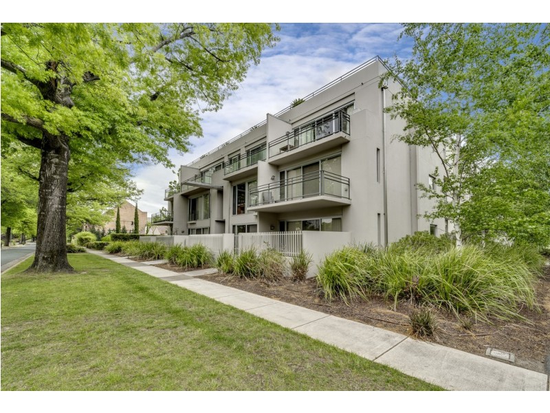 16/27 Cunningham Street, Kingston ACT 2604