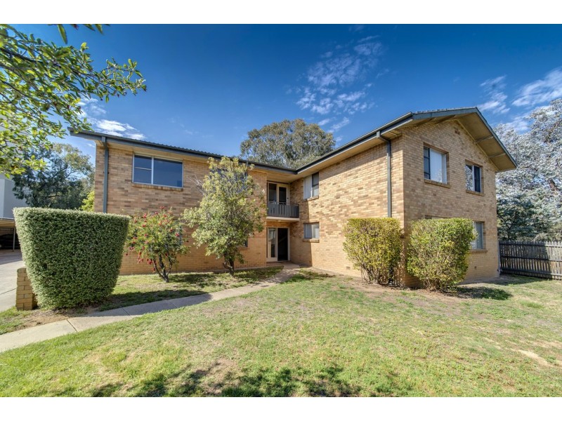 16/51 Hampton Circuit, Yarralumla ACT 2600