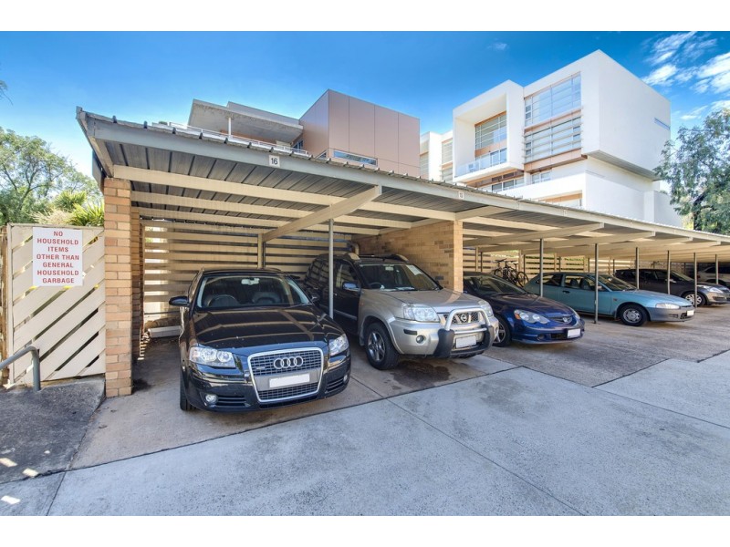 16/51 Hampton Circuit, Yarralumla ACT 2600