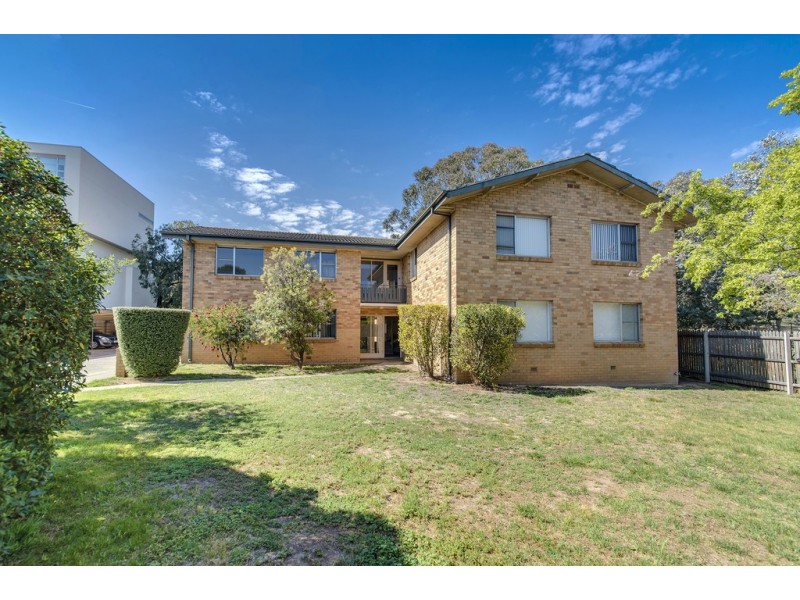 16/51 Hampton Circuit, Yarralumla ACT 2600