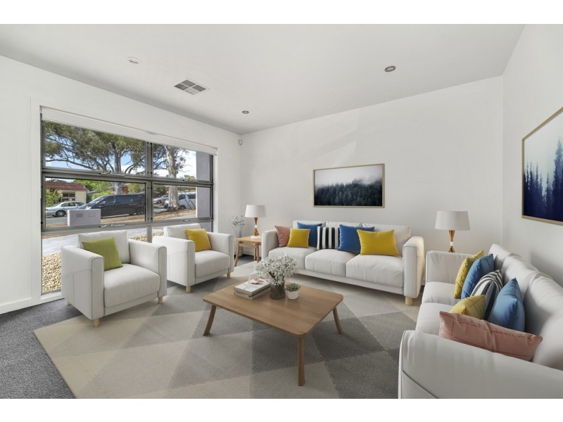 2/121 Eggleston Crescent, Chifley ACT 2606