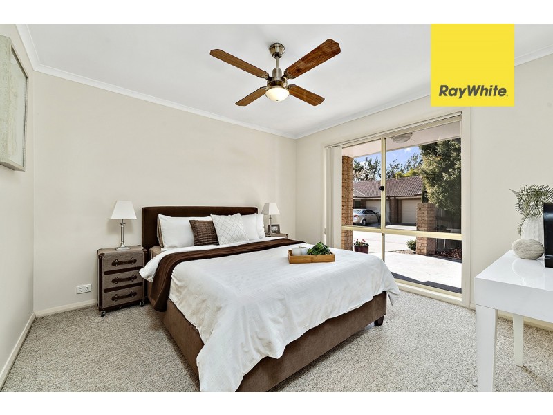 10/42 Lhotsky Street, Charnwood ACT 2615