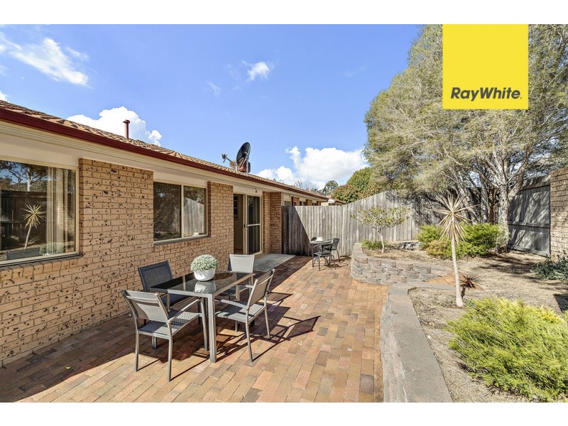 10/42 Lhotsky Street, Charnwood ACT 2615