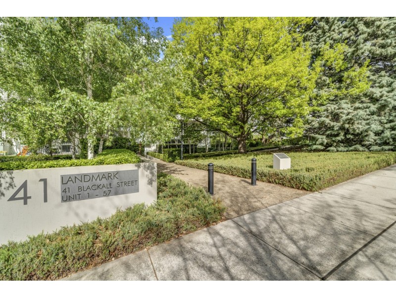 22/41 Blackall Street, Barton ACT 2600